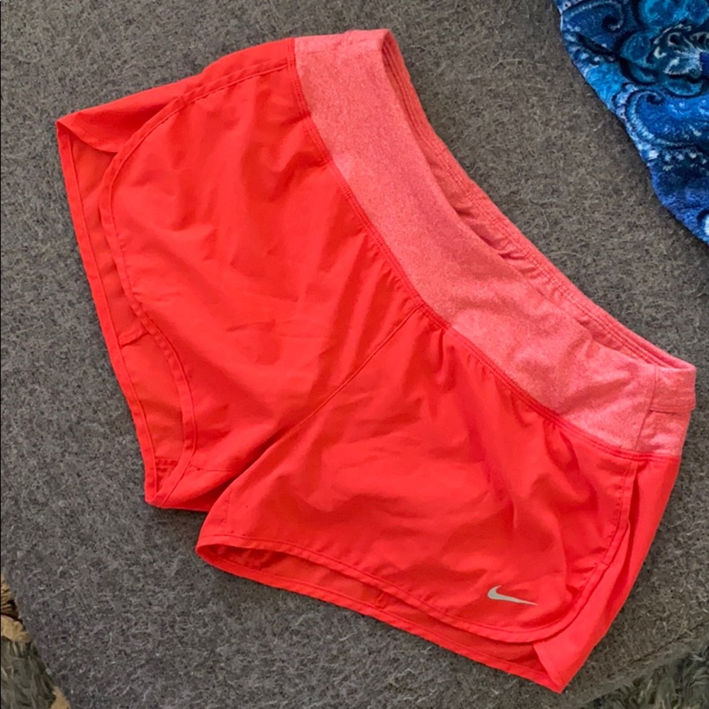 Nike Dri Fit Running Shorts
